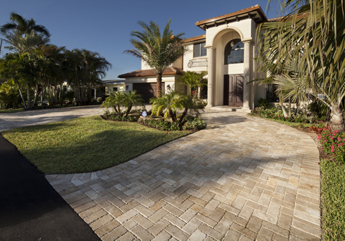 Brick Pavers Ocean Reef