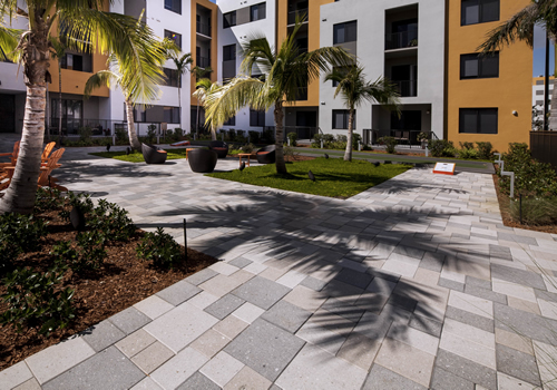 Pavers Miami